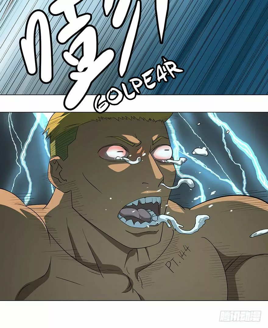 Página 35 del Manga