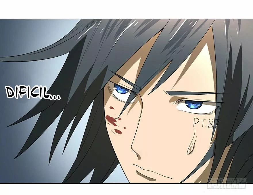 Página 36 del Manga