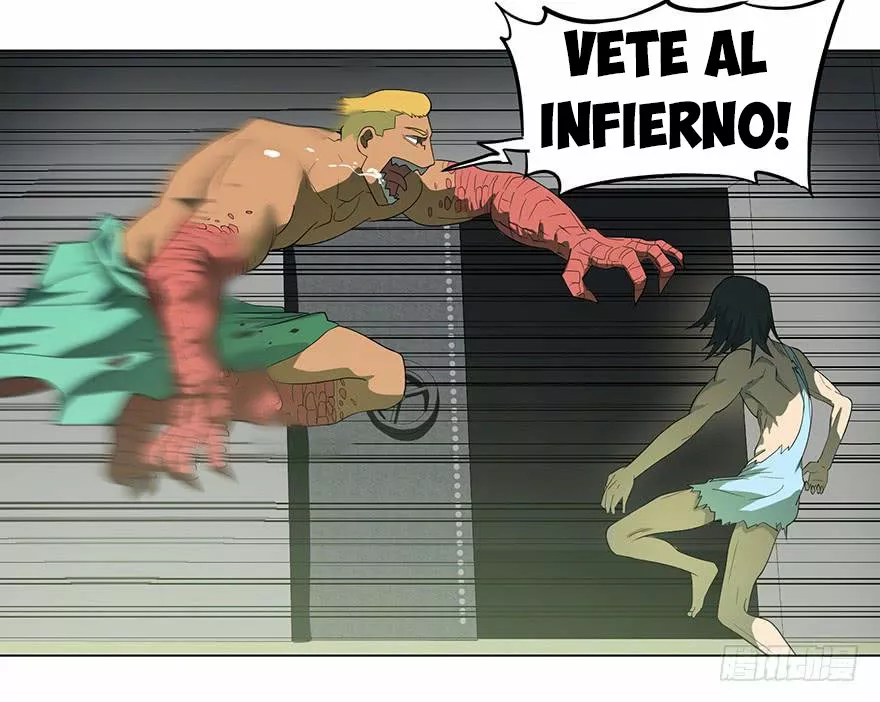 Página 41 del Manga