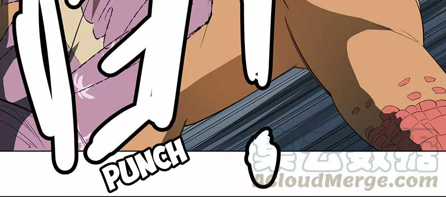 Página 43 del Manga