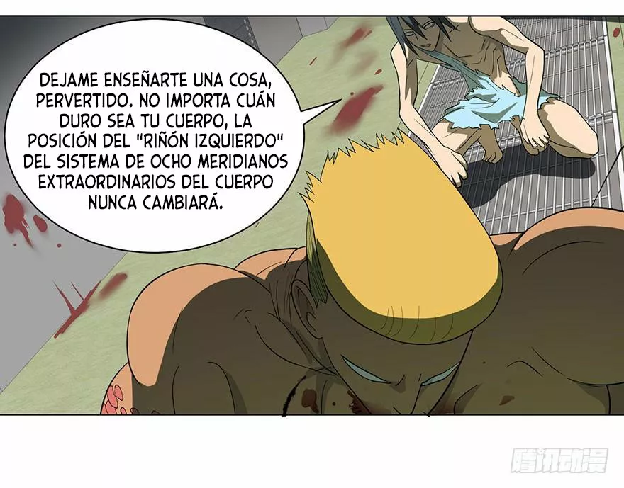 Página 46 del Manga