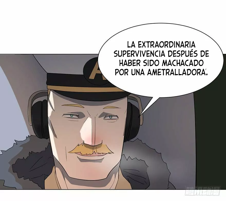 Página 47 del Manga