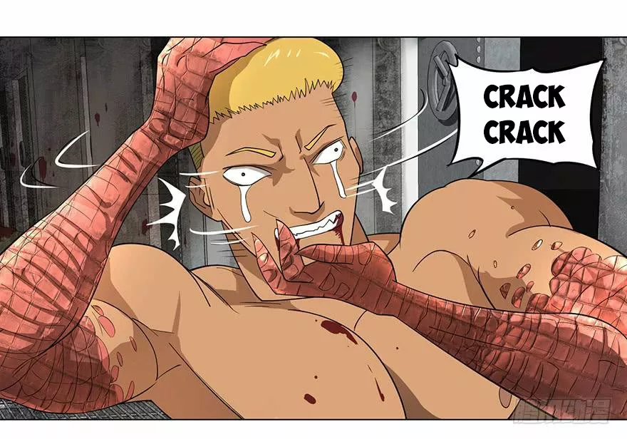 Página 48 del Manga