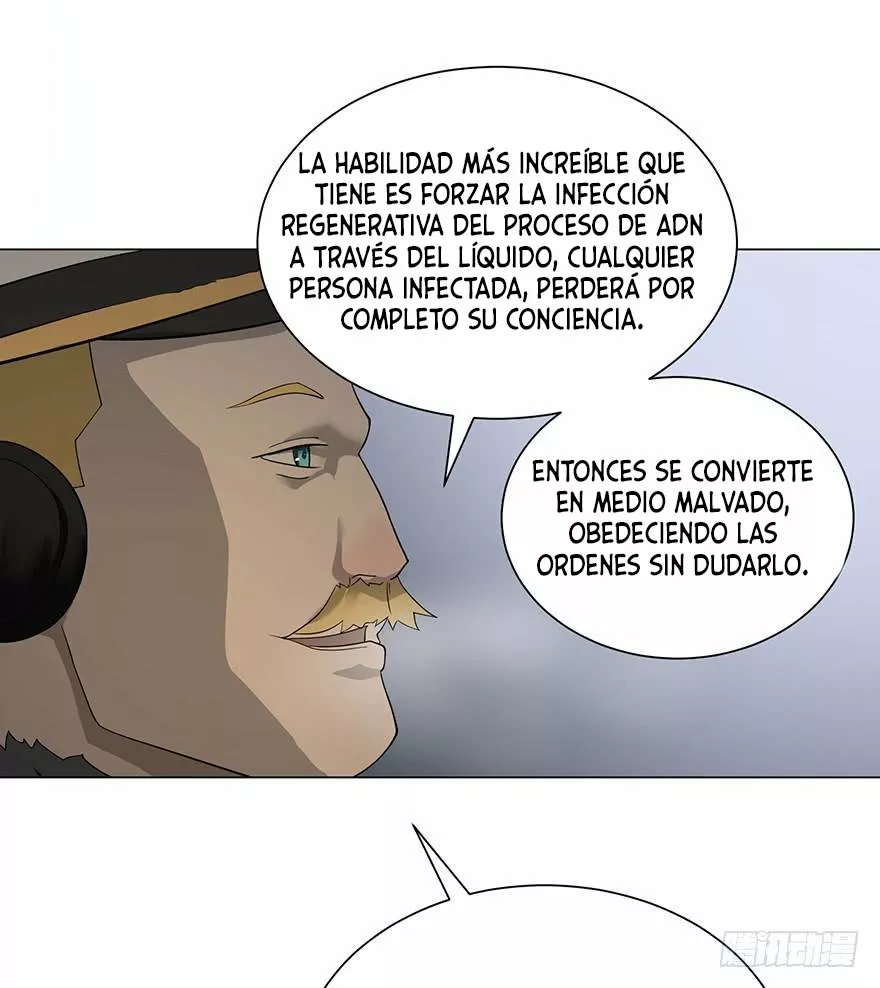 Página 52 del Manga