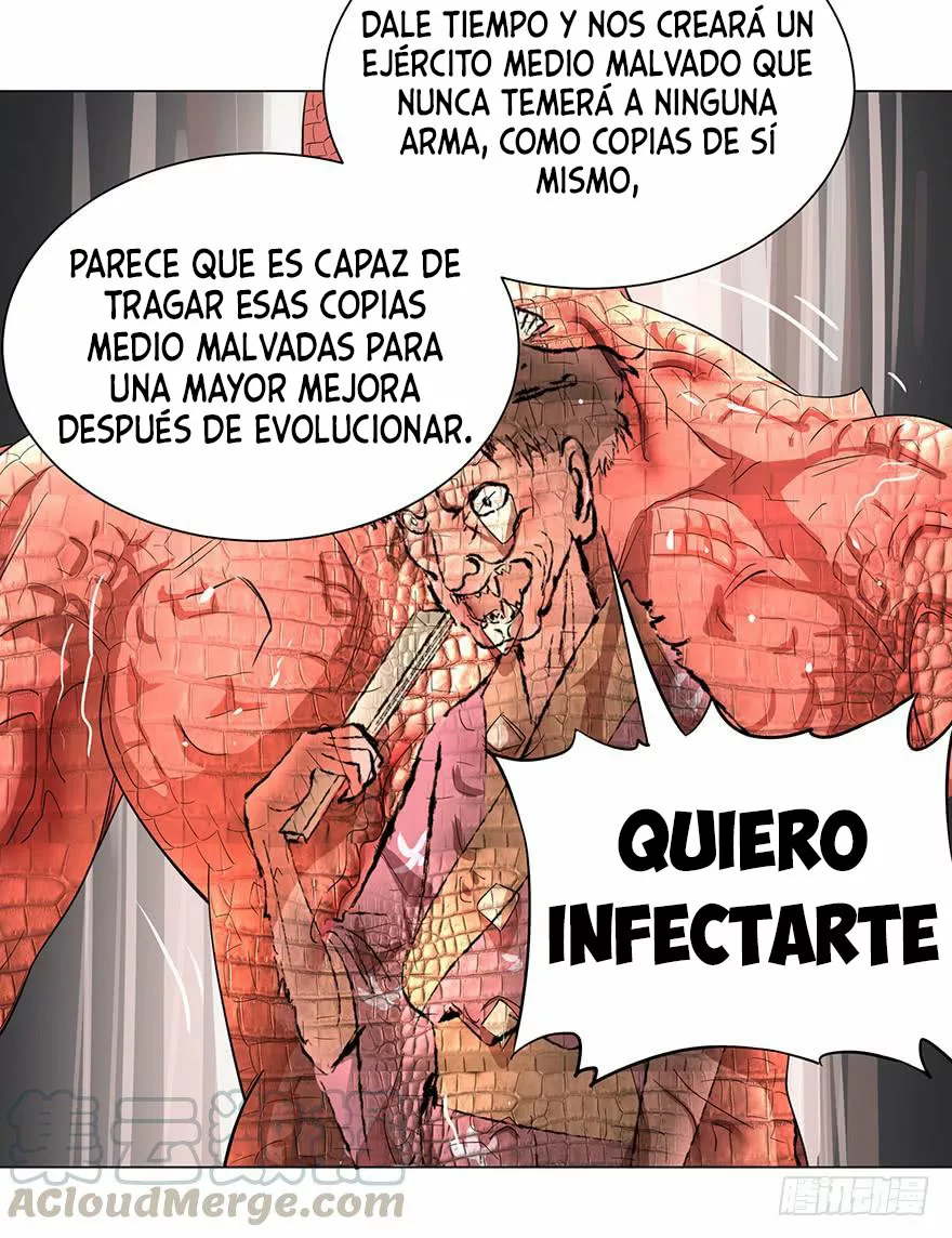 Página 53 del Manga
