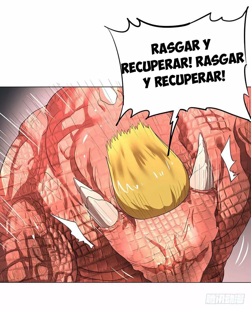 Página 55 del Manga