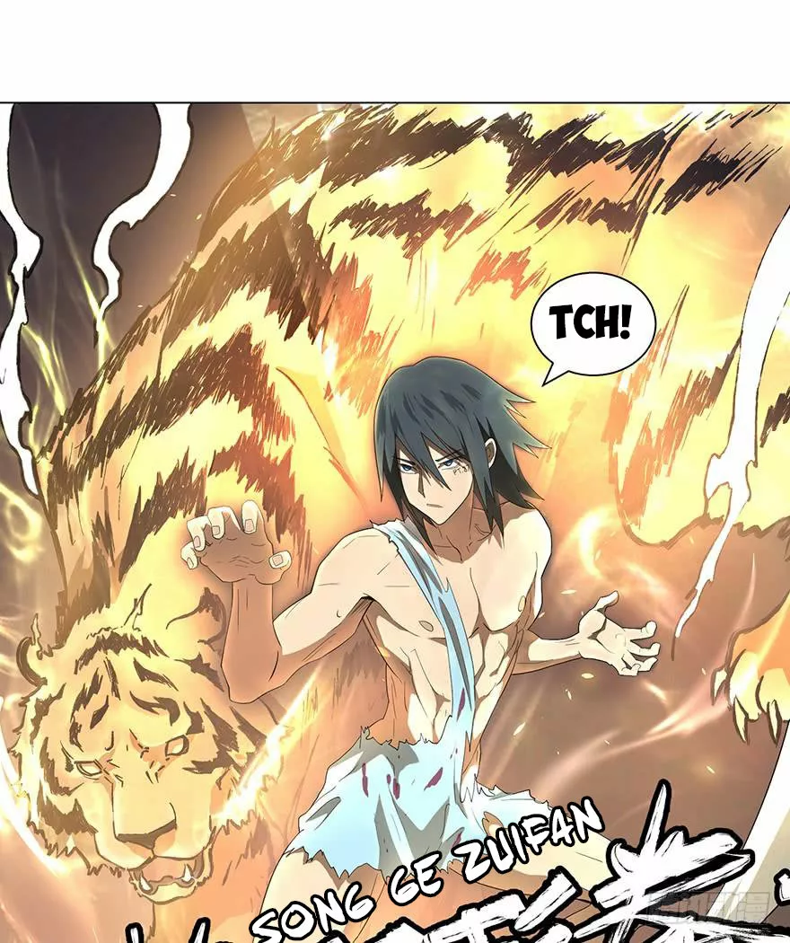 Página 56 del Manga