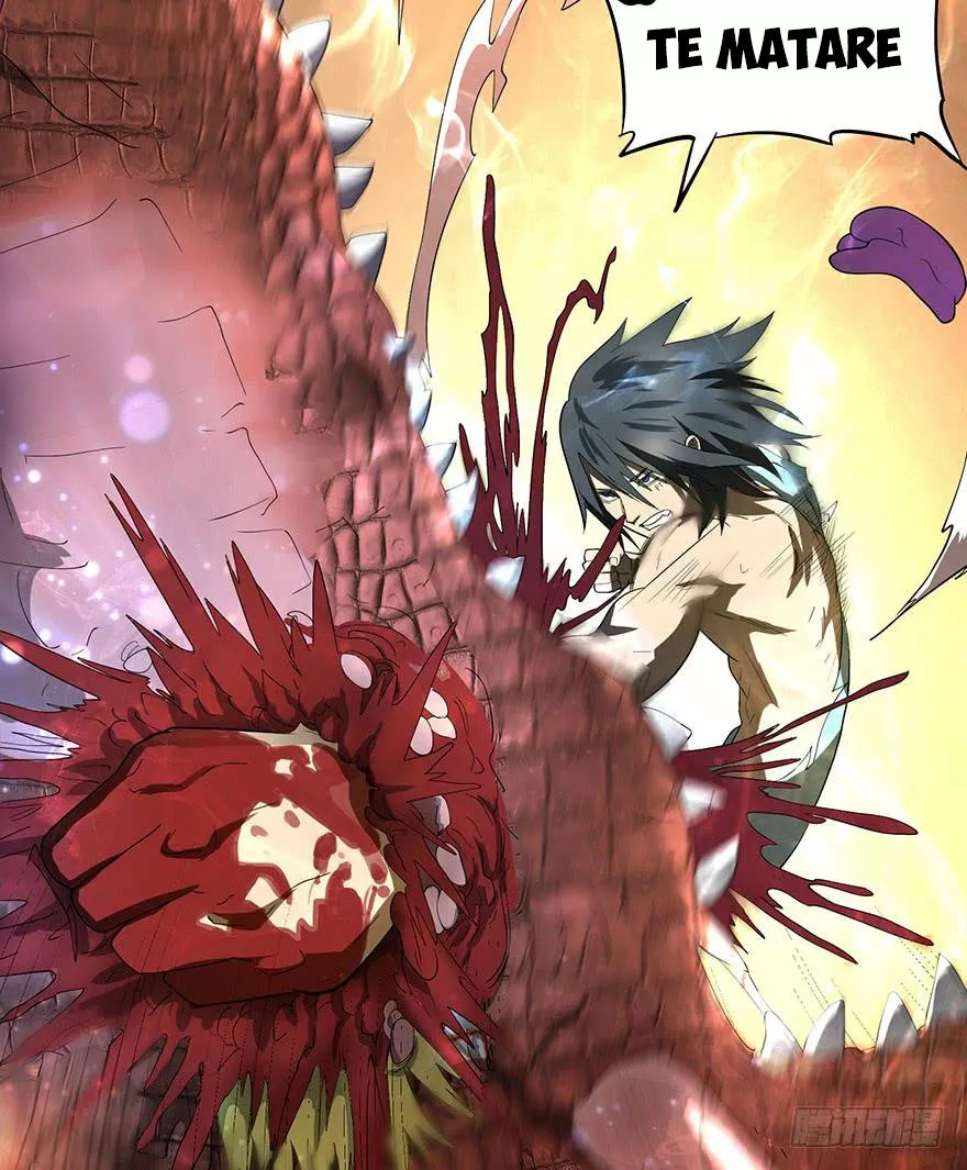 Página 65 del Manga