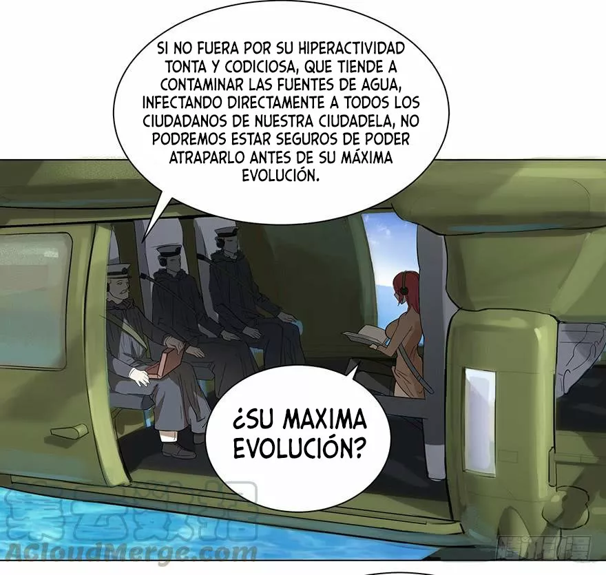 Página 73 del Manga