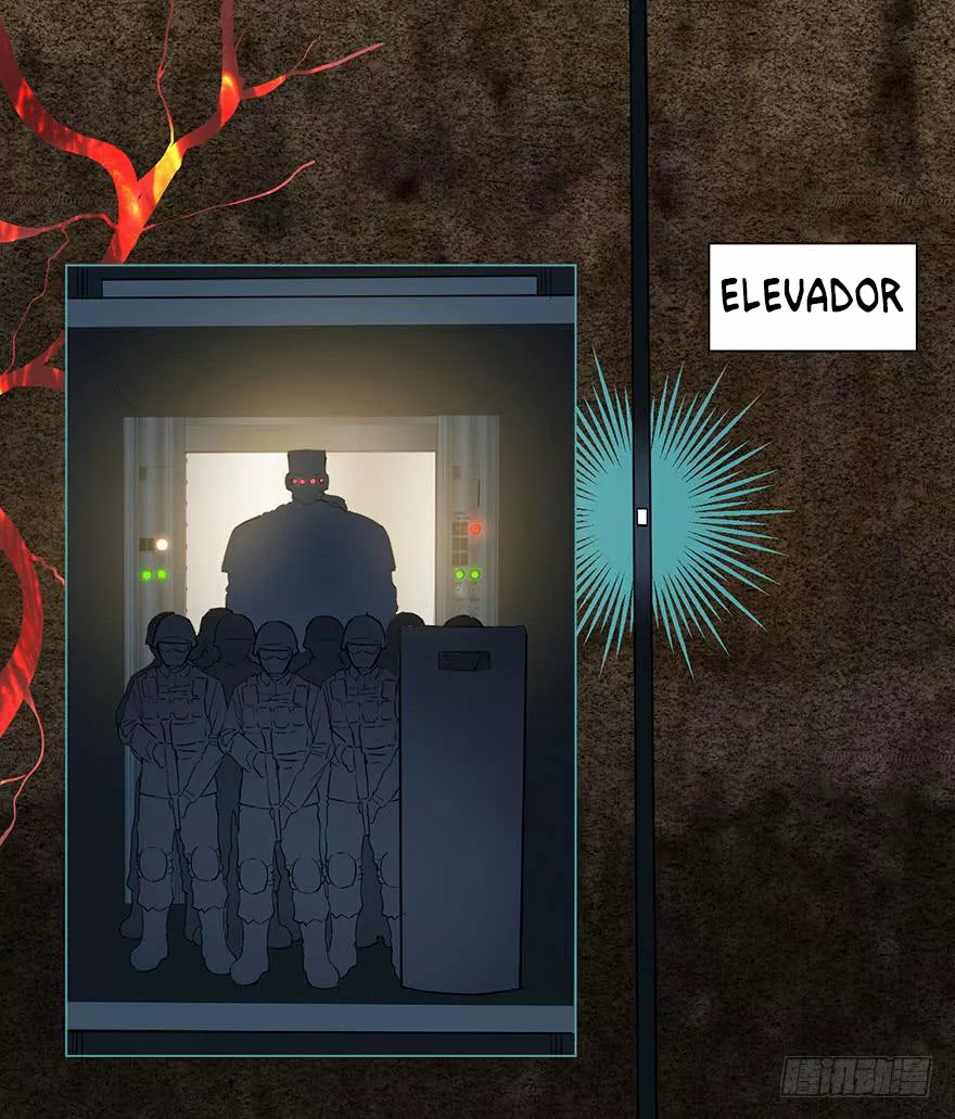 Página 81 del Manga