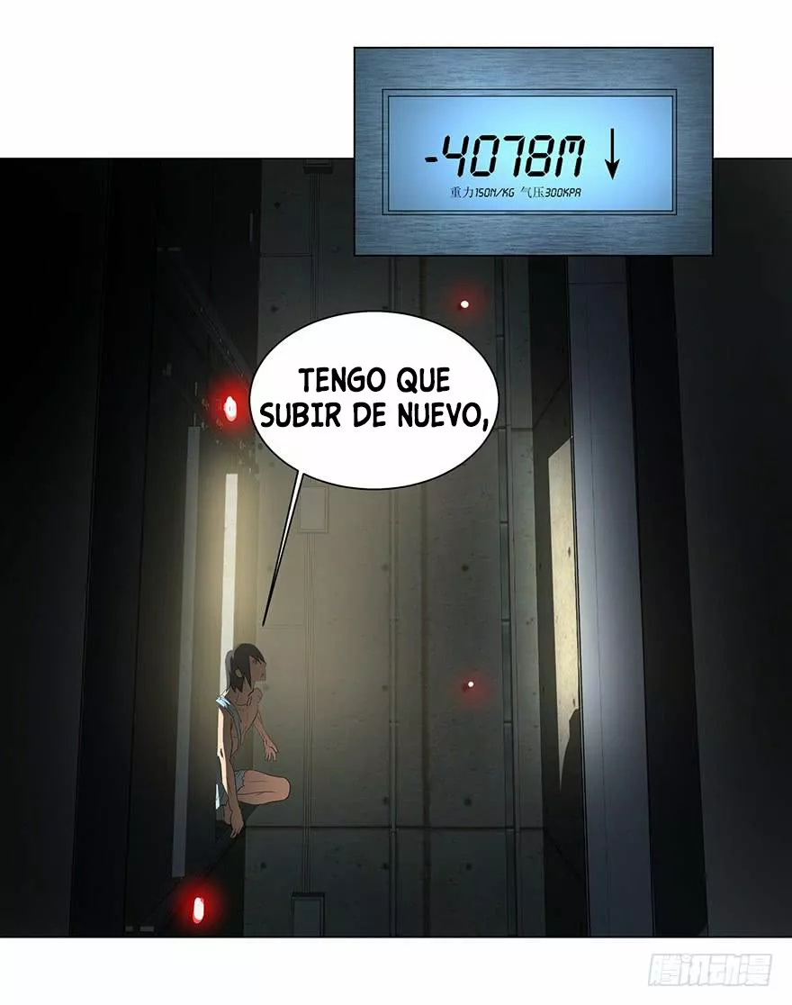 Página 87 del Manga