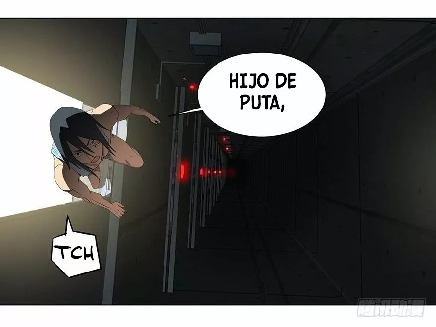 Página 88 del Manga