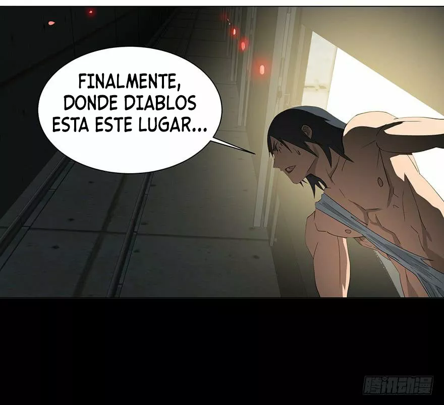 Página 89 del Manga