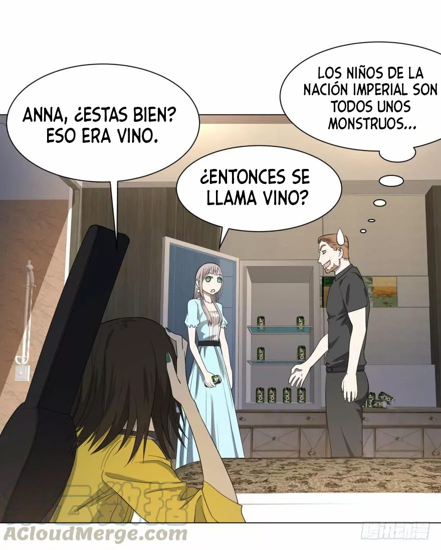 Página 34 del Manga