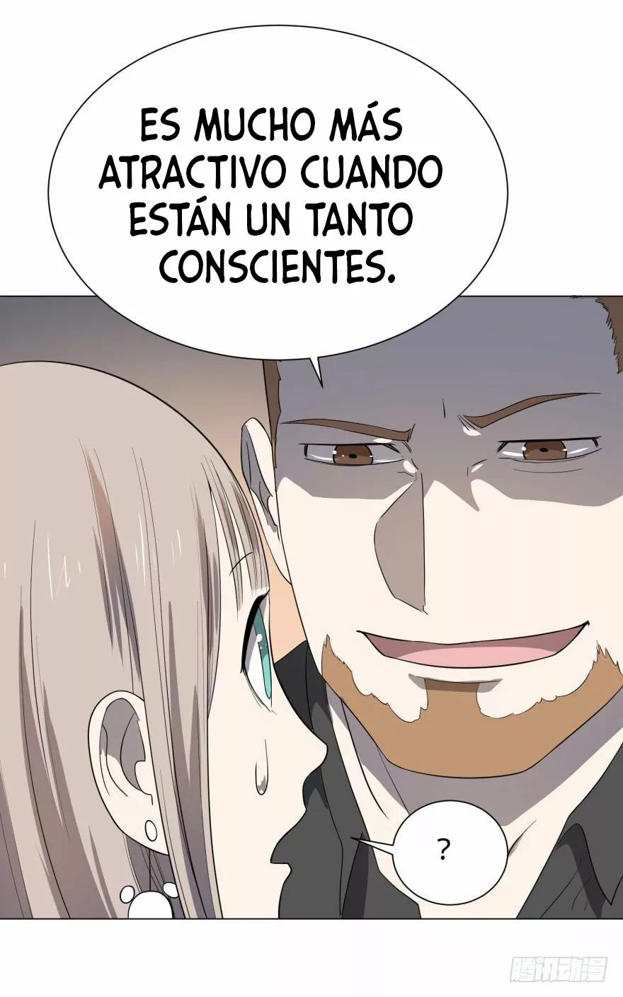 Página 36 del Manga