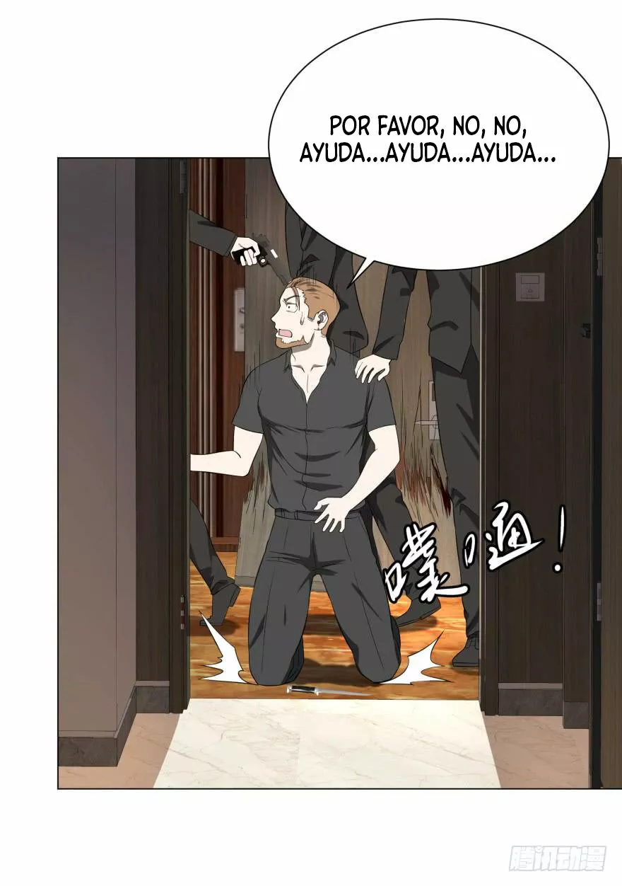 Página 38 del Manga