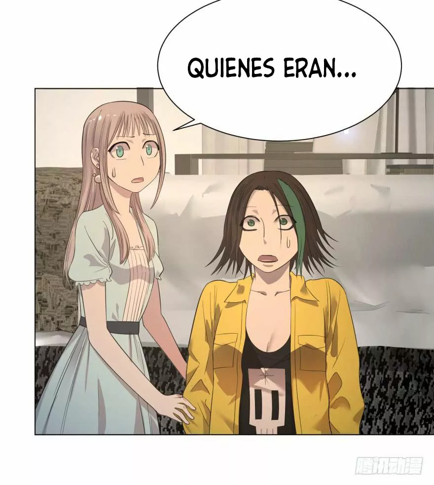 Página 45 del Manga