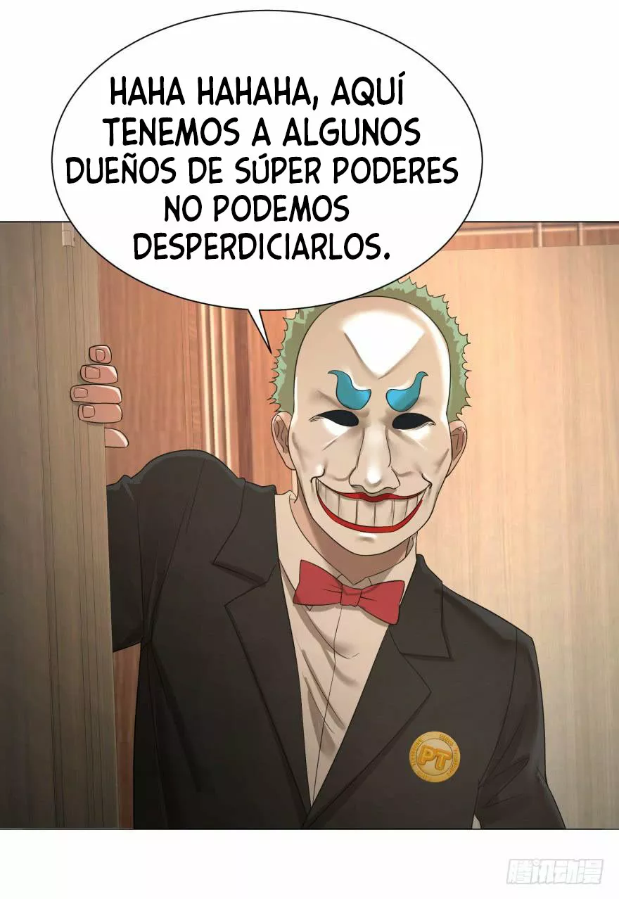 Página 48 del Manga