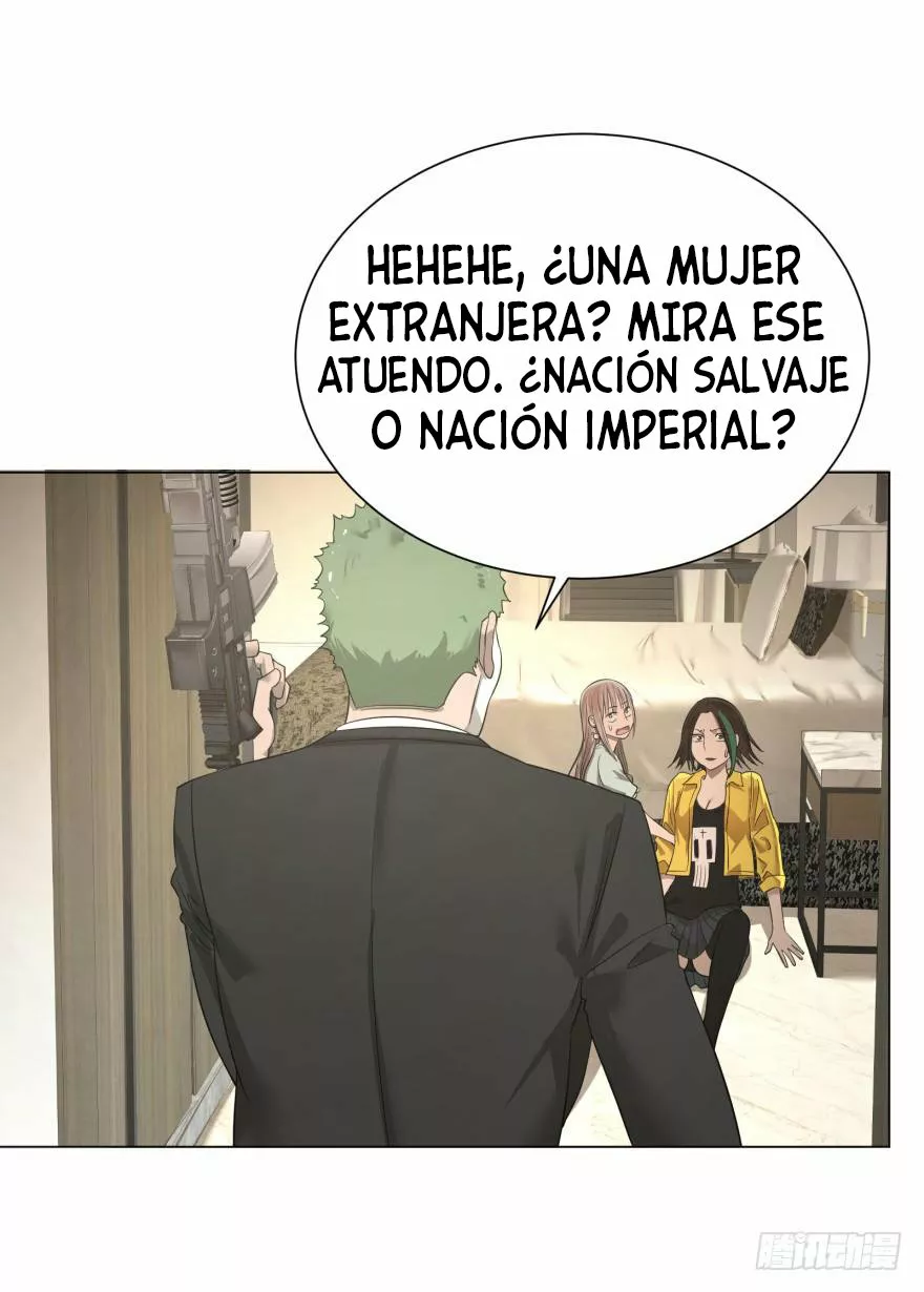Página 49 del Manga