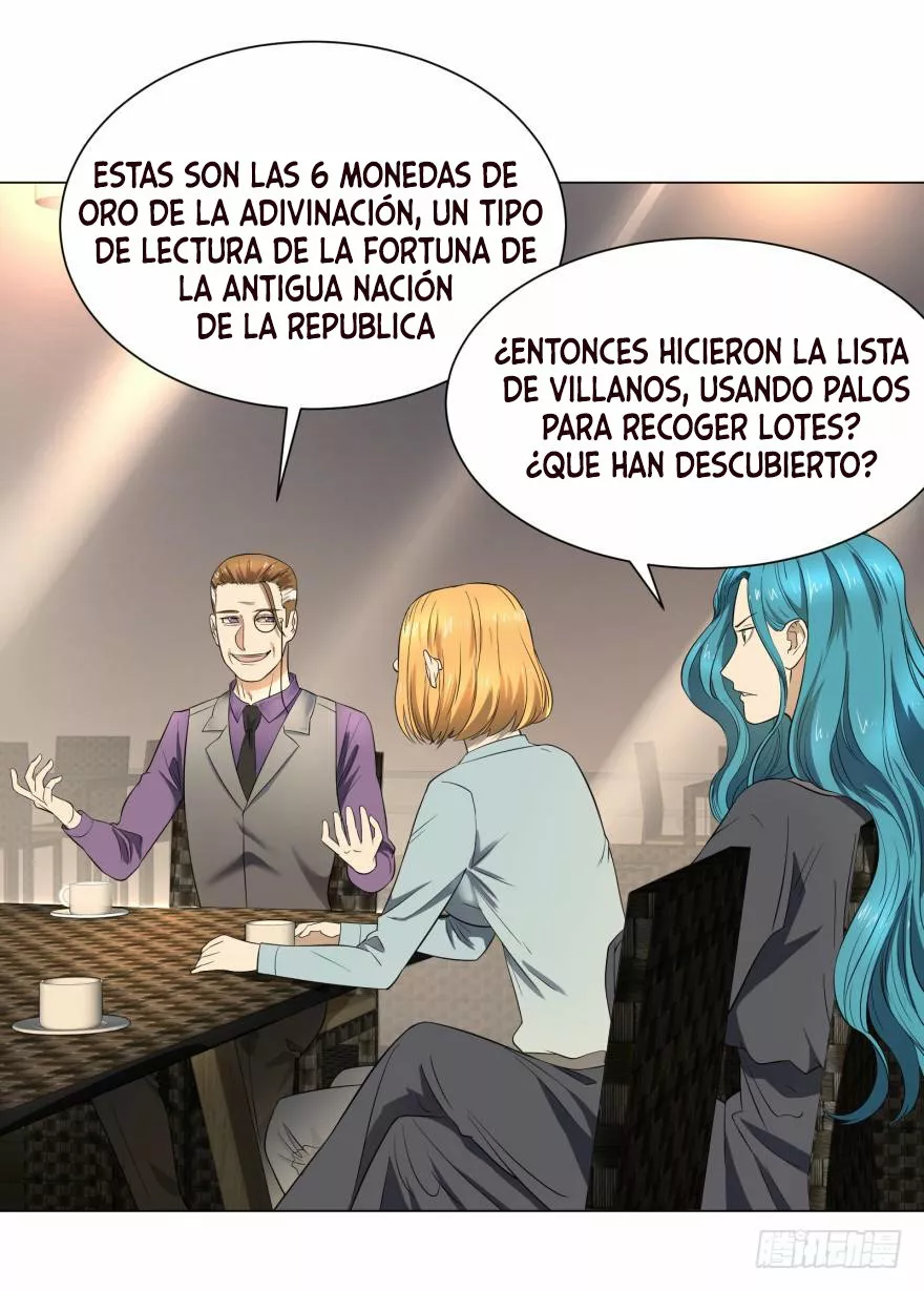 Página 35 del Manga