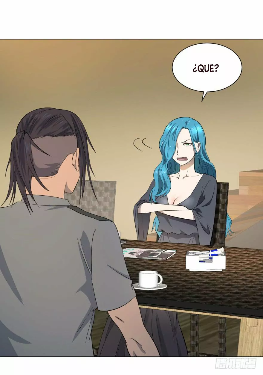 Página 38 del Manga