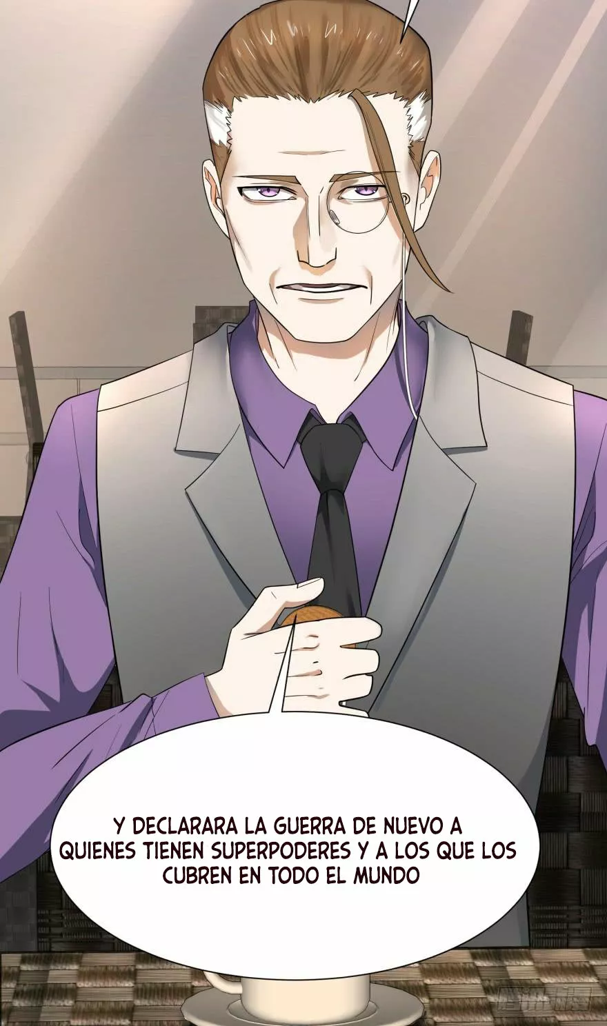 Página 43 del Manga