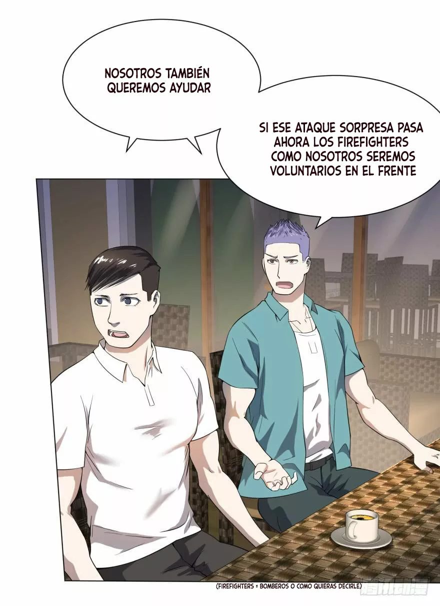 Página 35 del Manga