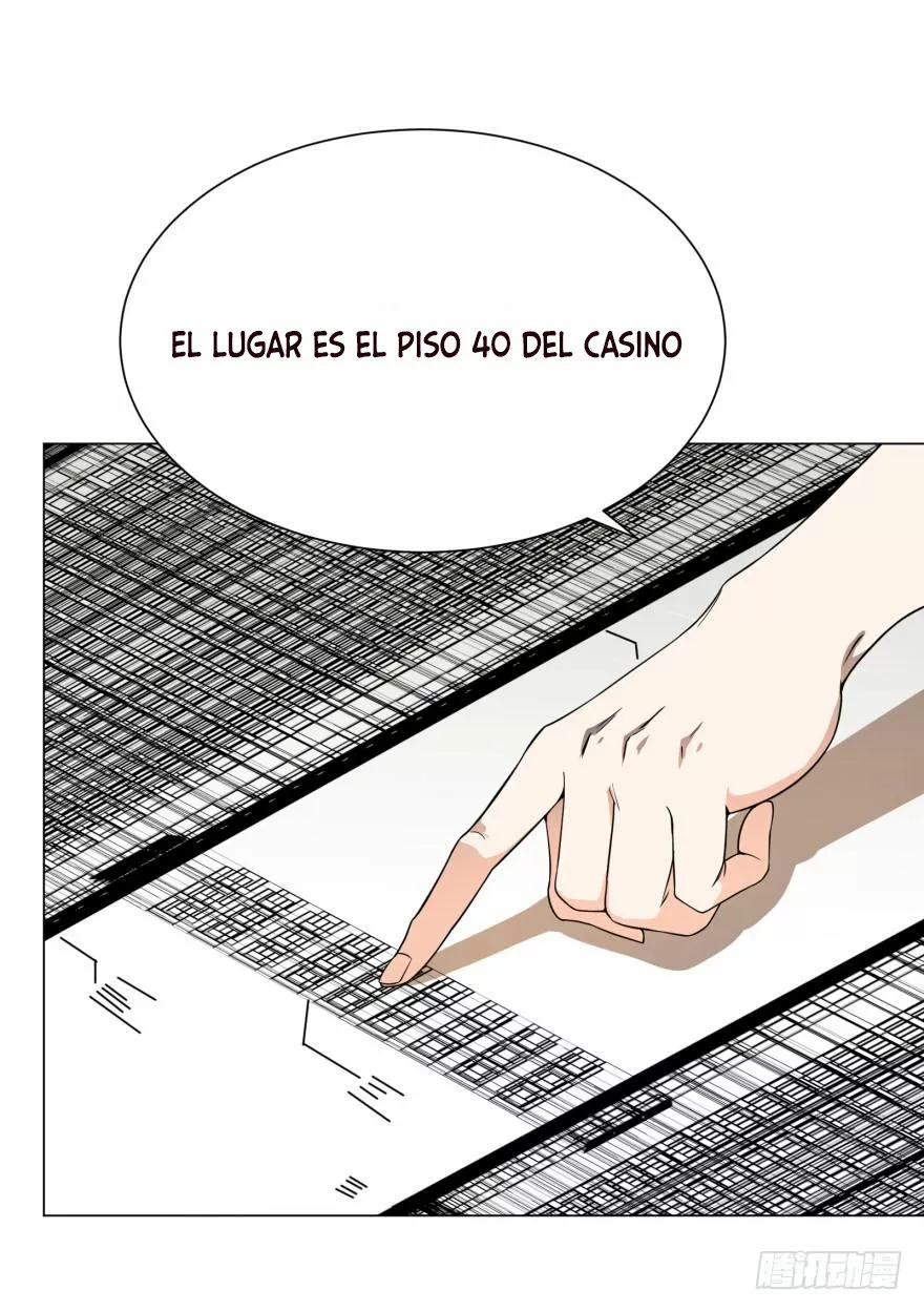 Página 41 del Manga