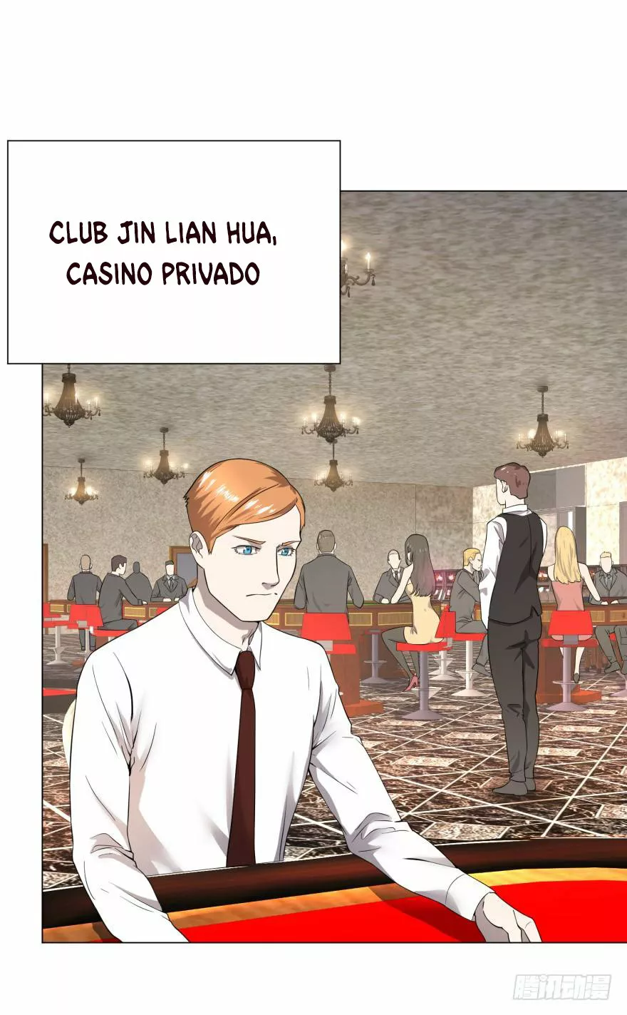 Página 42 del Manga