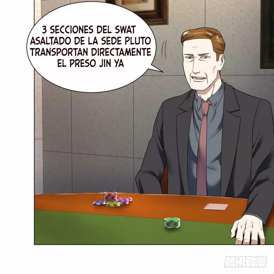 Página 45 del Manga