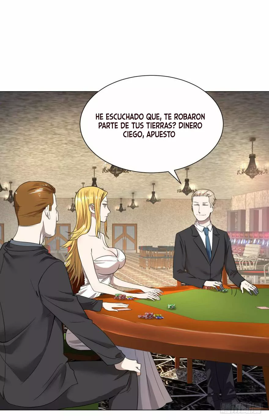 Página 46 del Manga