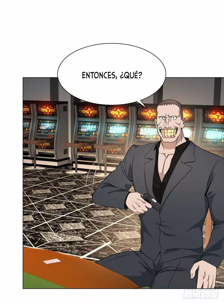 Página 39 del Manga