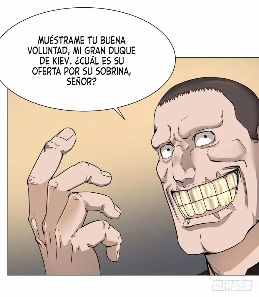 Página 49 del Manga