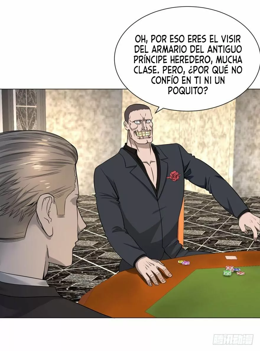 Página 52 del Manga