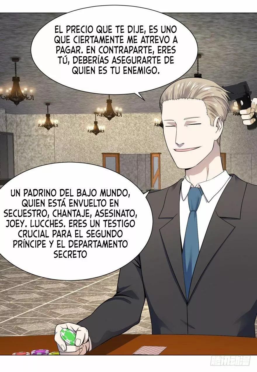 Página 53 del Manga