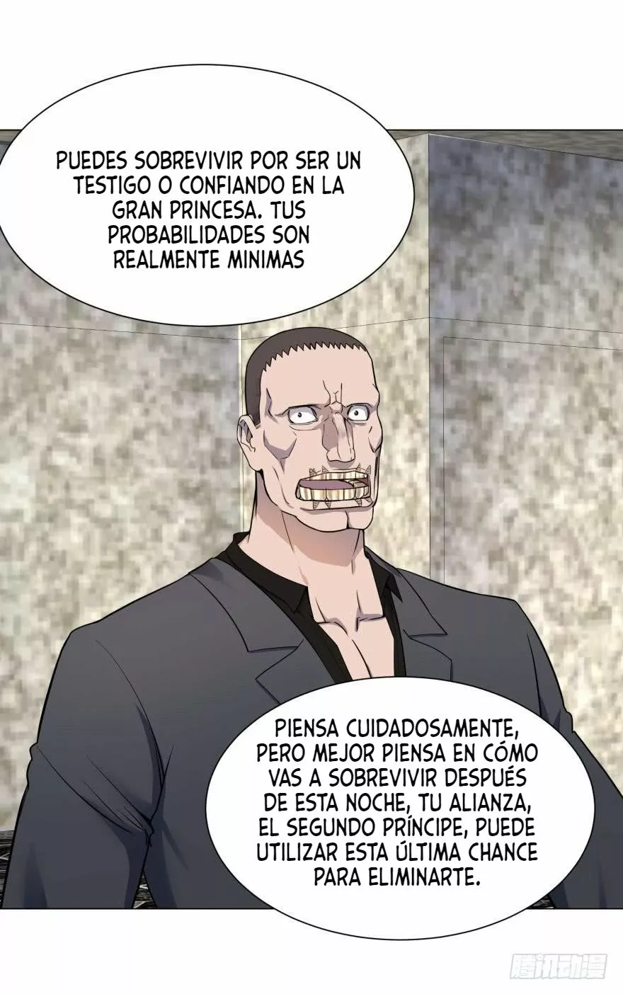 Página 55 del Manga