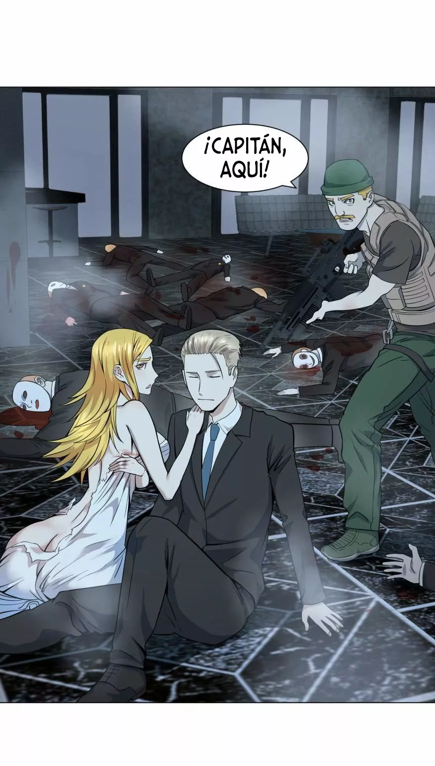 Página 36 del Manga