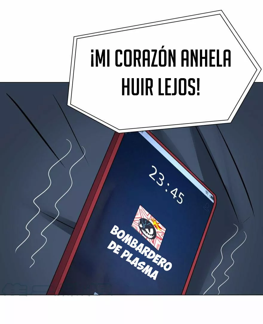 Página 39 del Manga