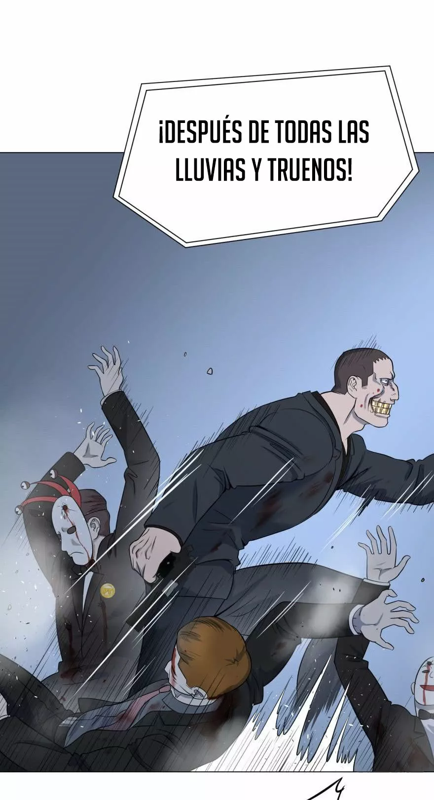 Página 42 del Manga