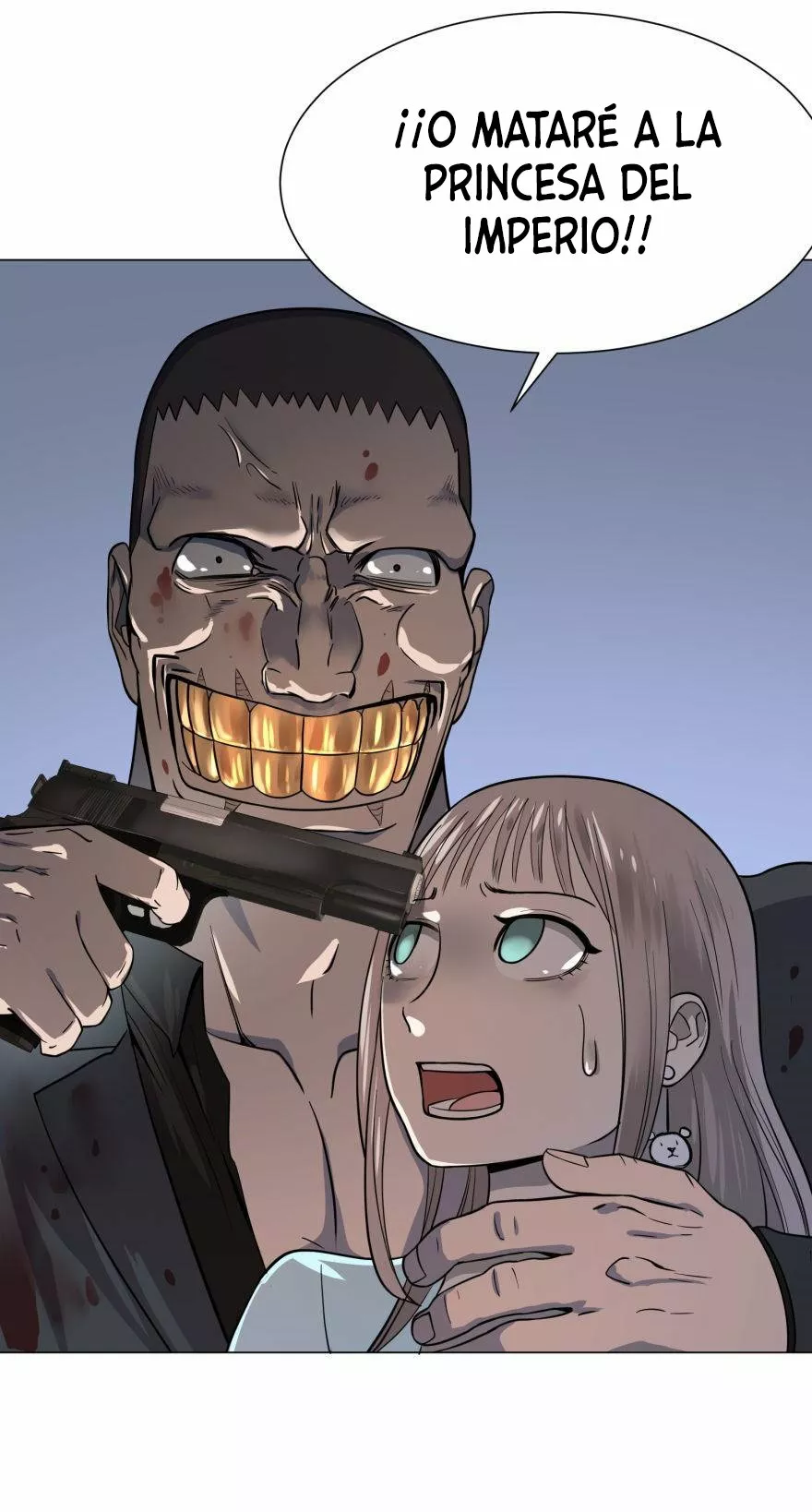 Página 44 del Manga