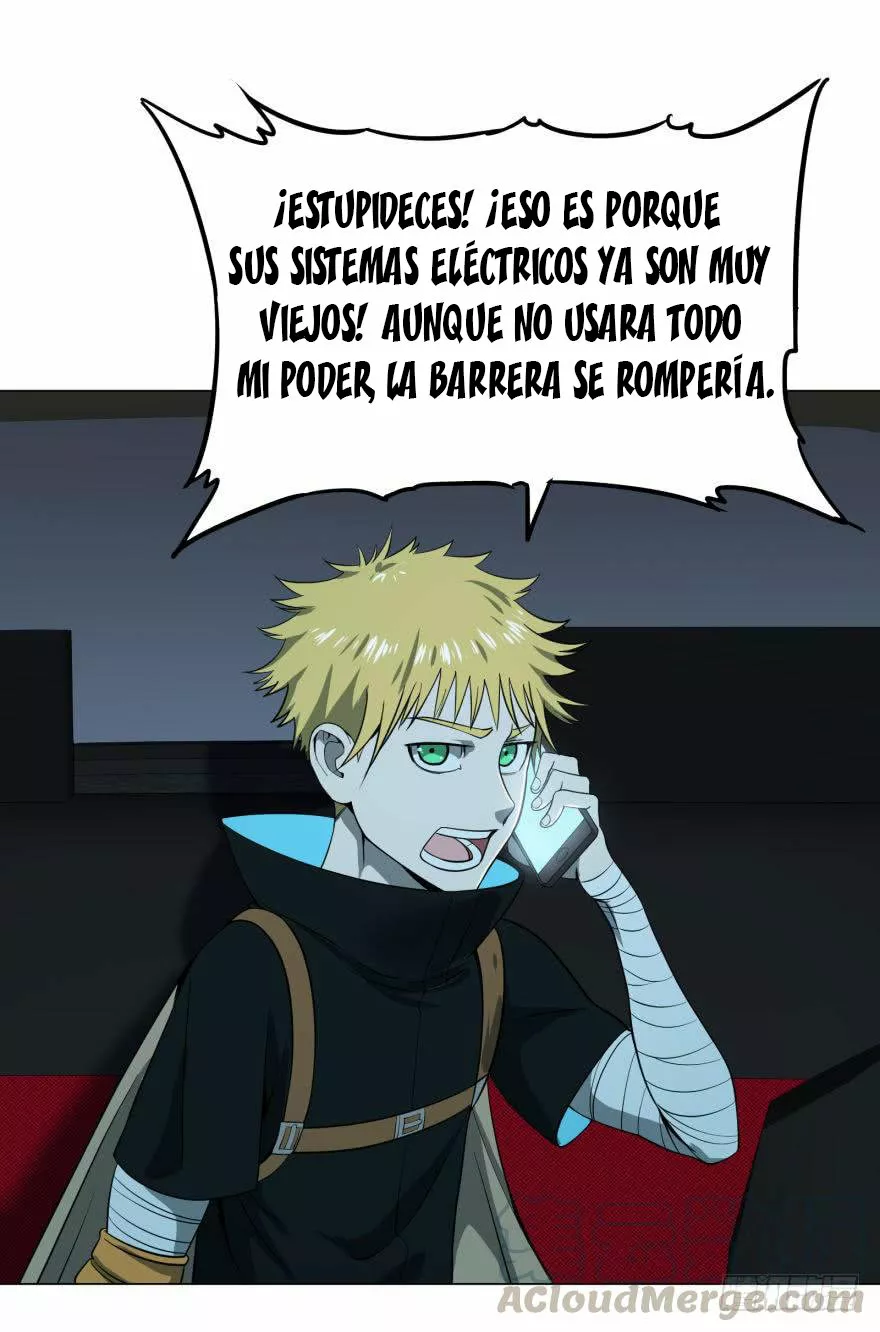 Página 36 del Manga