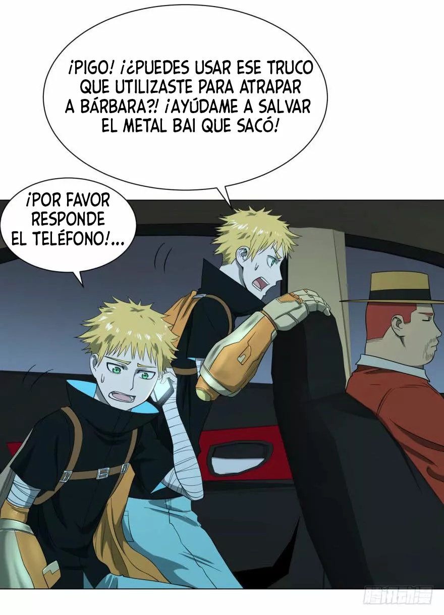 Página 37 del Manga