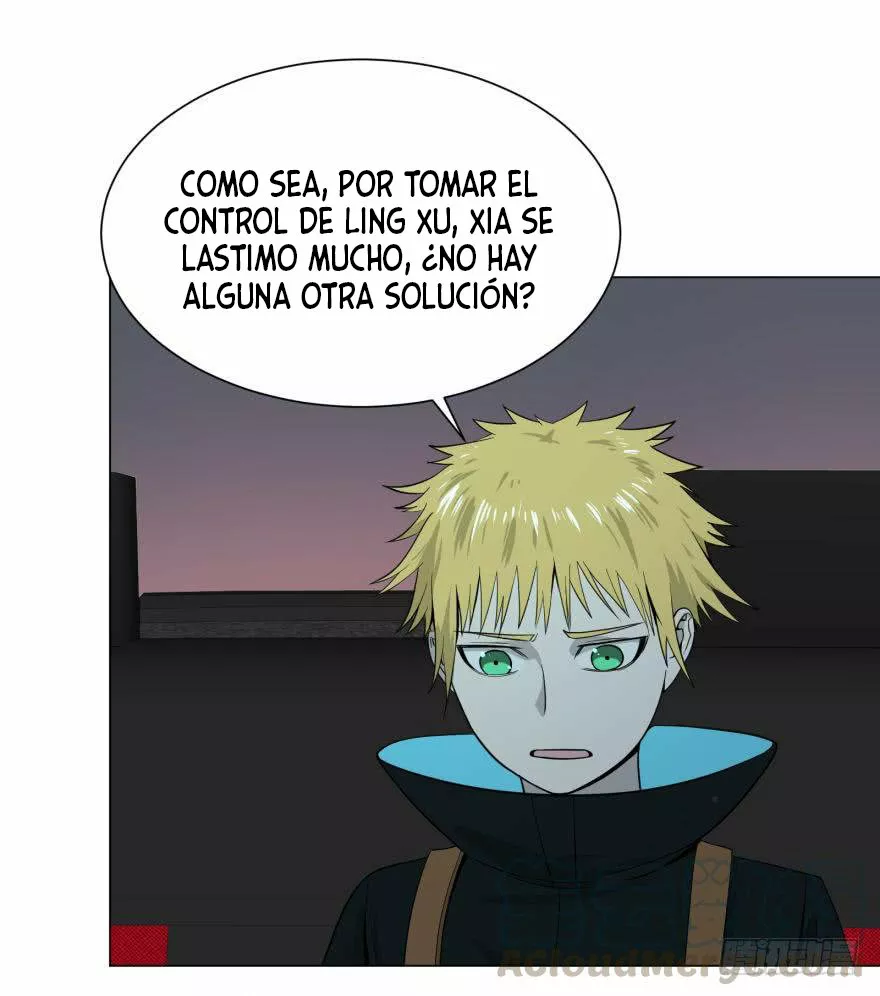 Página 40 del Manga