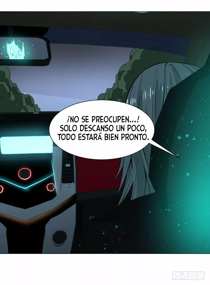 Página 42 del Manga