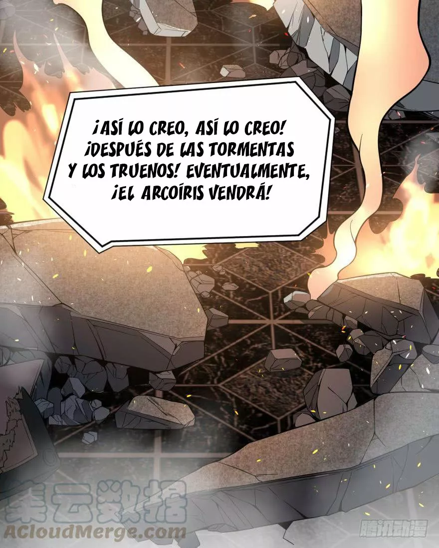 Página 45 del Manga