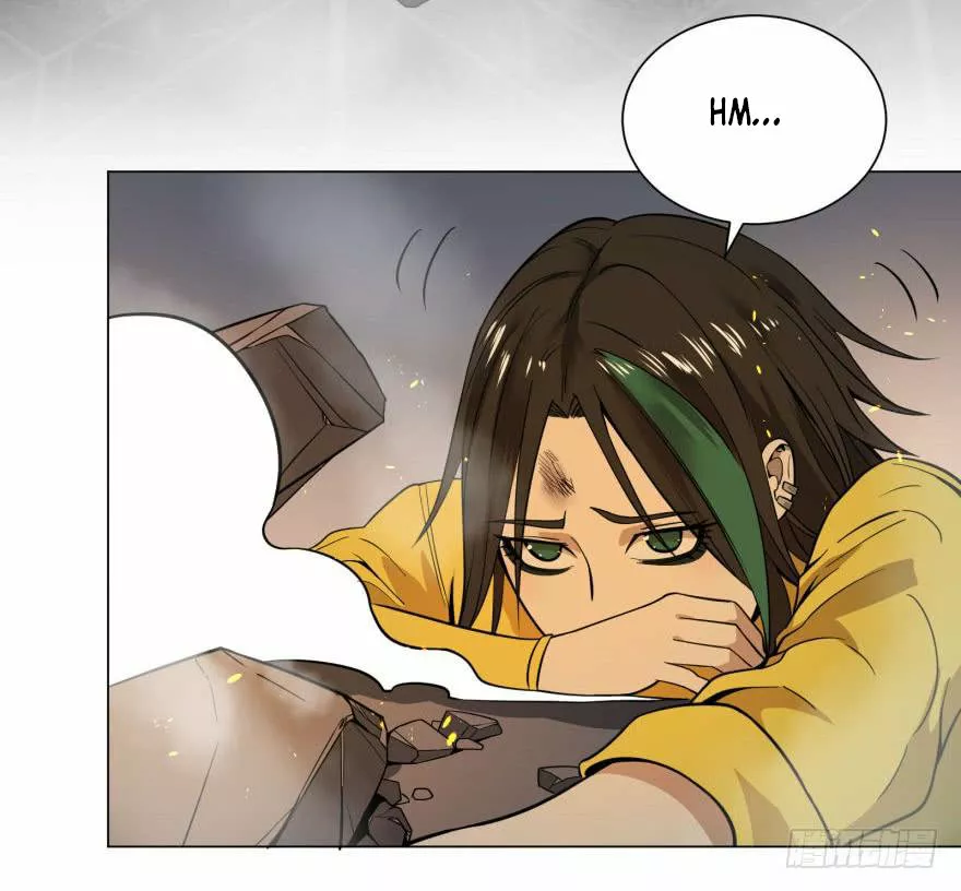 Página 46 del Manga