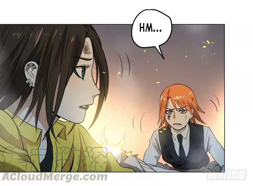 Página 47 del Manga