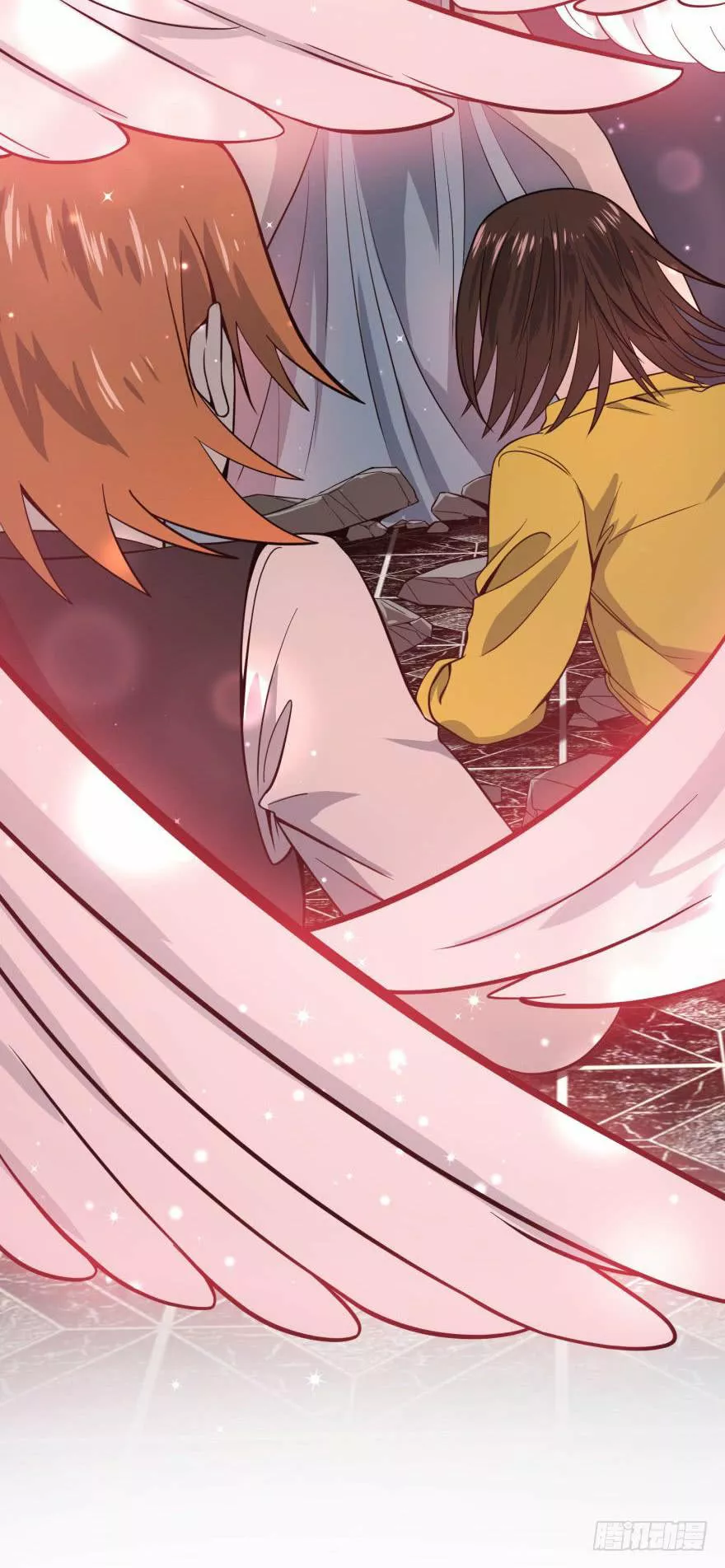 Página 50 del Manga