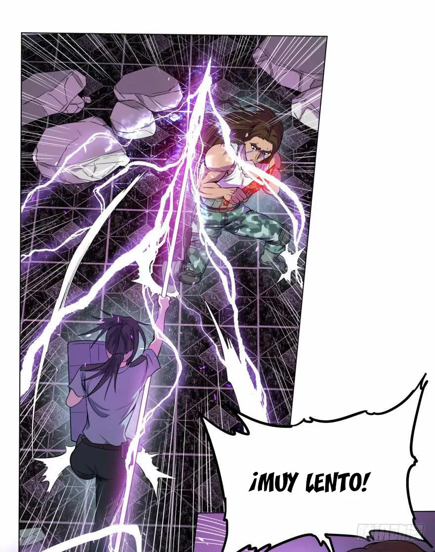 Página 35 del Manga