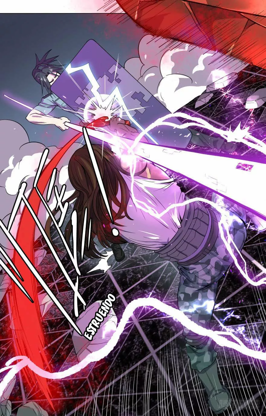 Página 37 del Manga